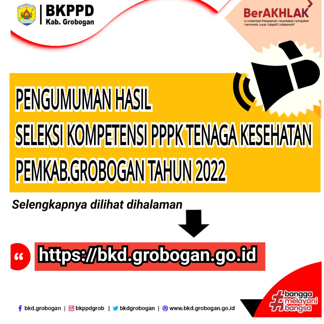 kelulusan selkom pppk kesehatan 2022